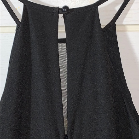 Formal Dress- worn once: Size 11/12 - Picture 6 of 6